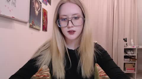 Snapshot of joan_kiss chatting on 06/02/26, 09:17 joan_kiss online show from 06/02/26, 09:17