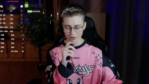 J online show from 04/19/26, 07:27