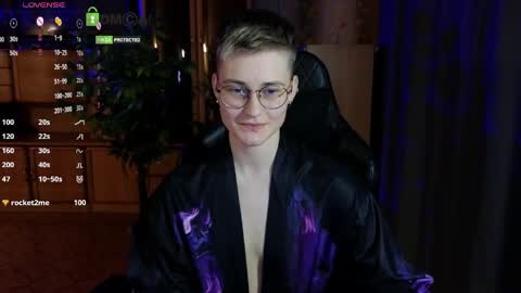 J online show from 04/20/26, 07:26