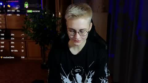 J online show from 04/27/26, 08:07