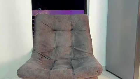 Snapshot of joan_saenz chatting on 01/09/25, 12:46 JOAN SAENZ online show from 01/09/25, 12:46