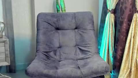 Snapshot of joan_saenz chatting on 02/26/25, 11:52 JOAN SAENZ online show from 02/26/25, 11:52