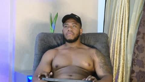 Snapshot of joan_saenz chatting on 09/17/25, 10:11 JOAN SAENZ online show from 09/17/25, 10:11