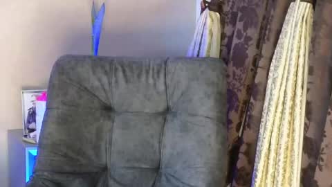 Snapshot of joan_saenz chatting on 10/31/25, 02:34 JOAN SAENZ online show from 10/31/25, 02:34