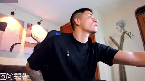 joan_soto online show from 02/09/26, 12:42