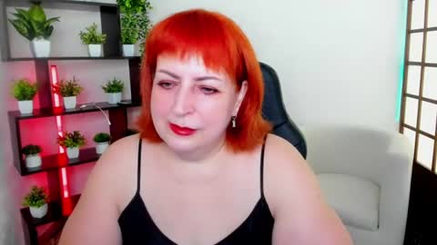 Joana online show from 06/13/26, 01:58