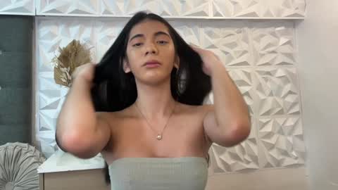 joana online show from 01/27/25, 10:49