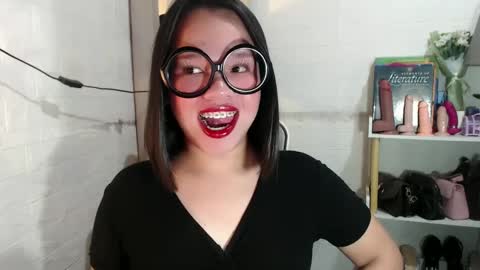 Joana online show from 02/19/25, 07:59