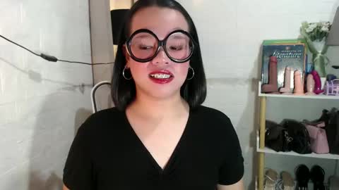 Joana online show from 02/20/25, 02:07