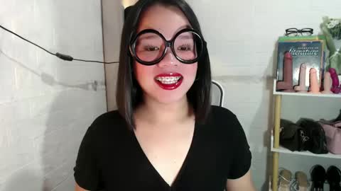 Joana online show from 02/20/25, 07:30