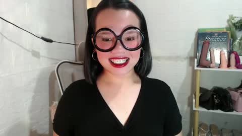 Joana online show from 02/21/25, 11:54