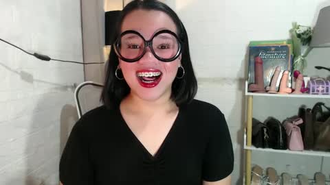 Joana online show from 02/23/25, 10:09