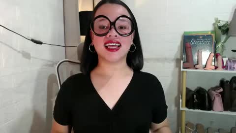 Joana online show from 02/25/25, 02:14