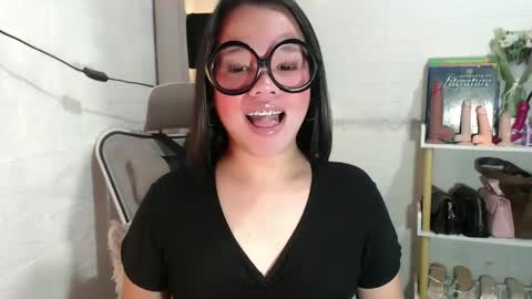 Joana online show from 03/03/25, 08:00