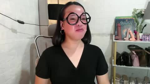 Joana online show from 03/06/25, 03:13