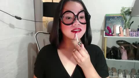 Joana online show from 03/07/25, 08:44