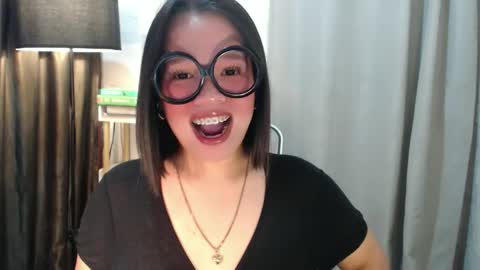 Joana online show from 09/10/25, 07:58