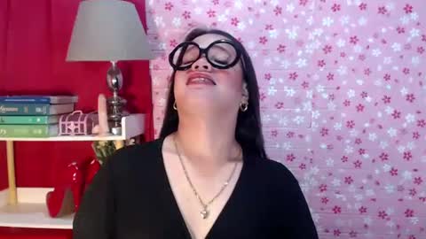 Joana online show from 10/24/25, 07:10