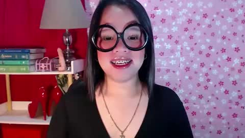 Joana online show from 10/29/25, 08:21