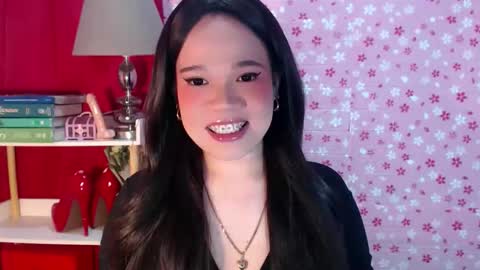 Joana online show from 11/01/25, 01:18