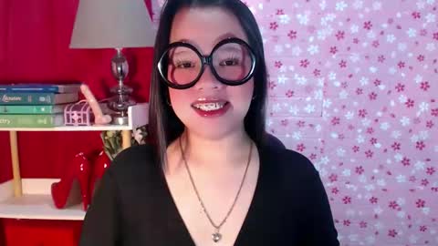 Joana online show from 11/05/25, 07:58