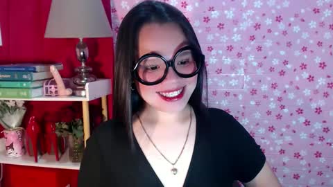 Joana online show from 11/17/25, 07:41