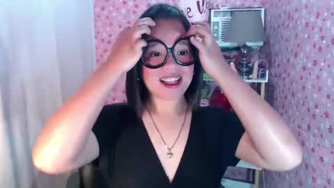 Joana online show from 12/01/25, 11:43