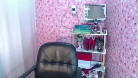 Joana online show from 12/20/25, 09:22