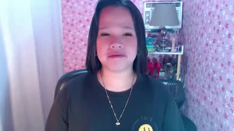 Joana online show from 02/06/26, 01:32