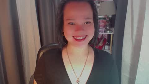 Joana online show from 02/08/26, 07:50