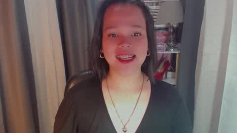 Joana online show from 02/10/26, 08:02