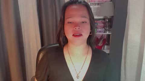 Joana online show from 02/17/26, 08:48