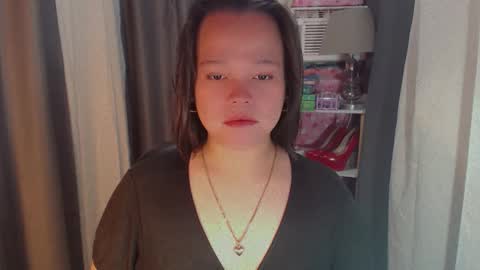 Joana online show from 02/27/26, 08:42