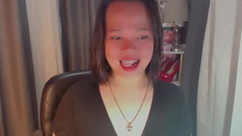 Joana online show from 02/28/26, 08:21