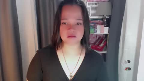 Joana online show from 03/03/26, 08:37