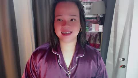 Joana online show from 03/13/26, 08:37