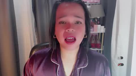 Joana online show from 04/17/26, 11:08