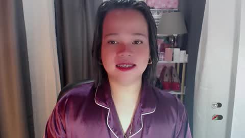 Joana online show from 04/20/26, 08:10