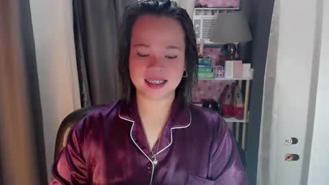 Joana online show from 05/02/26, 11:10