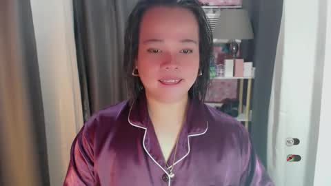 Joana online show from 05/11/26, 11:24