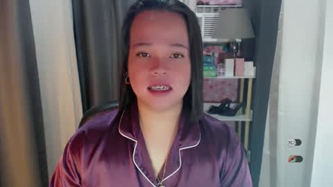 Joana online show from 05/15/26, 12:17