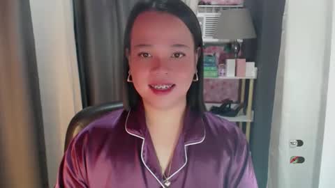 Joana online show from 05/16/26, 12:29