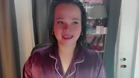 Joana online show from 05/25/26, 11:00