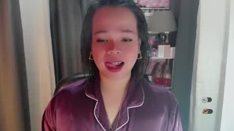 Joana online show from 05/29/26, 11:58