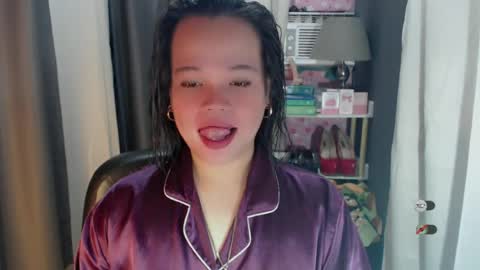 Snapshot of joanagorgeous chatting on 06/17/26, 11:05 Joana online show from 06/17/26, 11:05