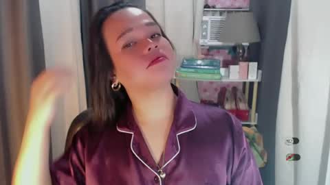 Snapshot of joanagorgeous chatting on 06/24/26, 12:31 Joana online show from 06/24/26, 12:31
