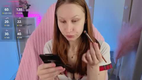 Joan online show from 02/07/26, 12:31