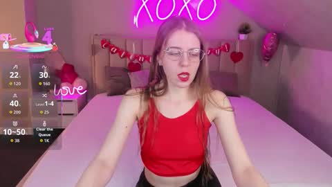 joann_shermann online show from 02/21/26, 01:17