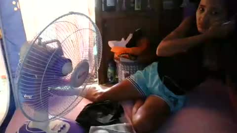joanna_babe online show from 05/24/26, 12:48