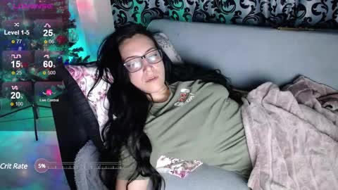 Snapshot of joanna_cw chatting on 12/15/24, 04:29 Jo online show from 12/15/24, 04:29